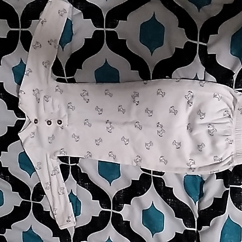 Newborn Nightgown